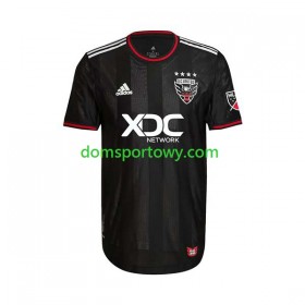Koszulka DC United Domowe Koszulki Piłkarskie 2023-2024 Krótki Rękaw